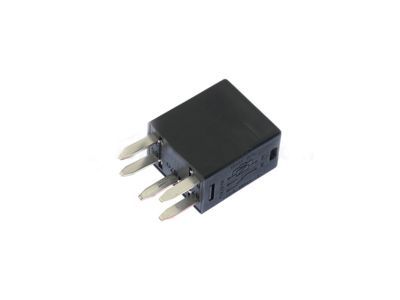 GM 13500126 ECM Relay