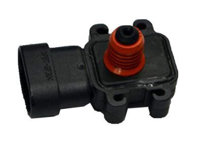 GM 12614973 Manifold Absolute Pressure Sensor Sensor