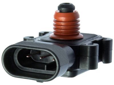 GM 12614973 Manifold Absolute Pressure Sensor Sensor