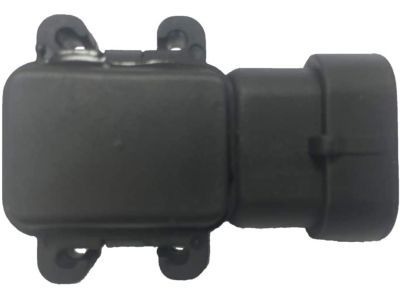 GM 12614973 Manifold Absolute Pressure Sensor Sensor