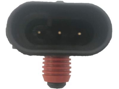 GM 12614973 Manifold Absolute Pressure Sensor Sensor