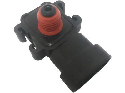 GM 12614973 Manifold Absolute Pressure Sensor Sensor