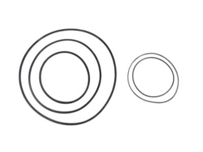 GM 24279926 Seal Kit, Automatic Transmission Service (1-2-3-4-5-Rev Clutch)