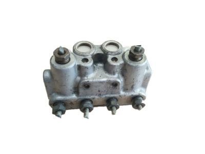 GM 22701249 Valve Asm-Brake Propn