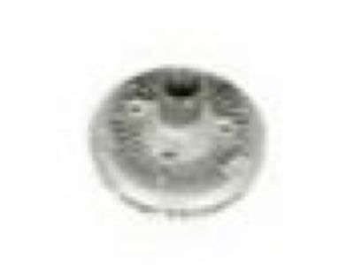 GM 22986662 Clutch & Pulley