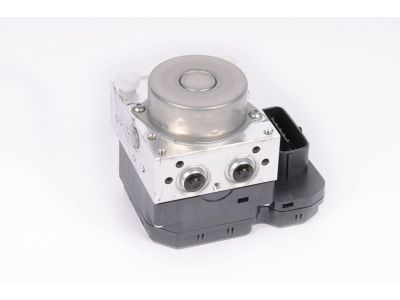 GM 19205024 Brake Pressure Modulator Valve (W/Electronic Brake & Traction Control Module)