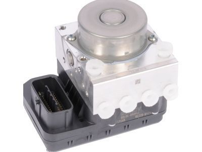 GM 19205024 Brake Pressure Modulator Valve (W/Electronic Brake & Traction Control Module)