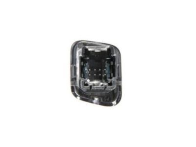 GM 23400951 Start Button