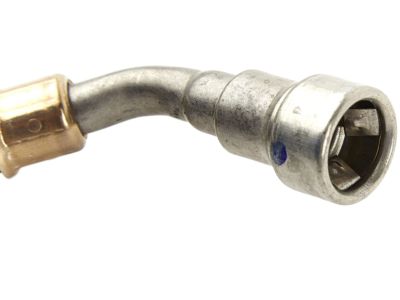 GM 10365580 Hose Asm-Fuel Feed