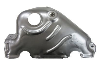 GM 12644076 Heat Shield