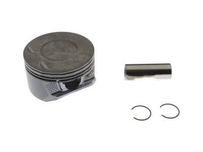 GM 89018218 Piston