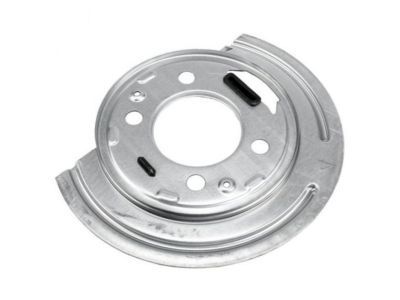 GM 19121913 Backing Plate