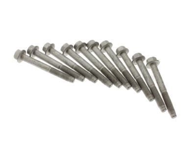 GM 11588749 Mount Bolt