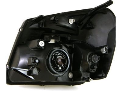 GM 15888059 Composite Assembly