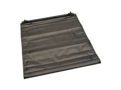 GM 19355365 Short Box Premier Roll-Up Tonneau Cover by Advantage