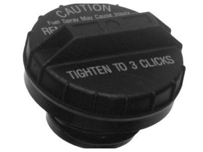 GM 10164142 Fuel Cap