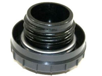 GM 10164142 Fuel Cap