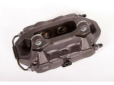 GM 25900763 Caliper Asm-Front Brake