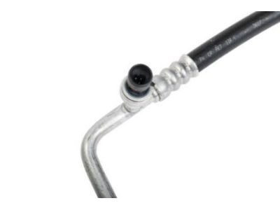 GM 84153135 Discharge & Liquid Hose Assembly