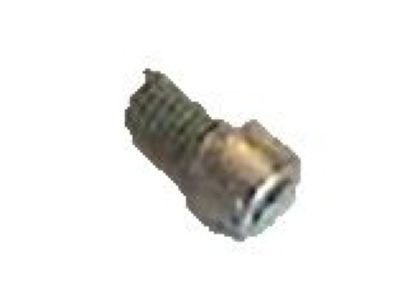 GM 11611123 Bolt/Screw