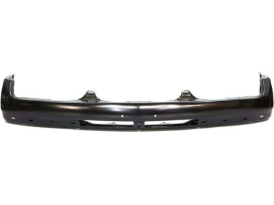 GM 12335826 Bumper