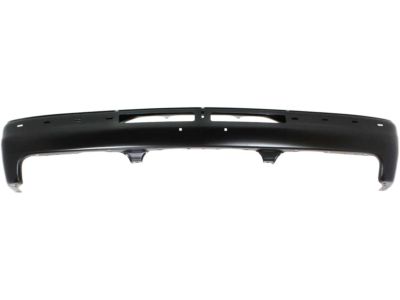 GM 12335826 Bumper