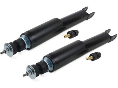 GM 12477738 Front Shock Absorber Kit