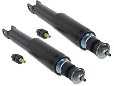 GM 12477738 Front Shock Absorber Kit