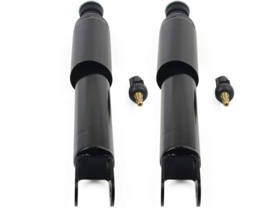 GM 12477738 Front Shock Absorber Kit