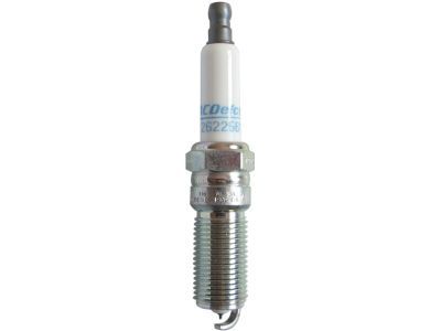 GM 12681660 Spark Plug