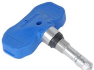 GM 25740352 Tire Pressure Sensor