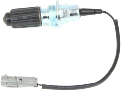 GM 26013495 Actuator, Front Drive Axle