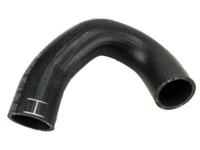 GM 96968500 Radiator Outlet Hose