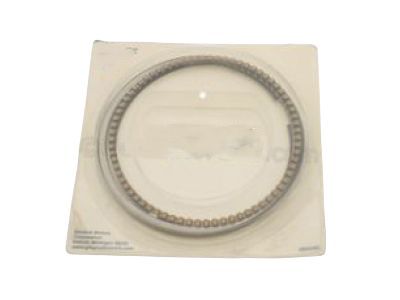 GM 12522848 Piston Rings