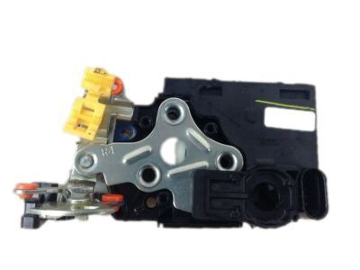 GM 22834664 Lock Assembly