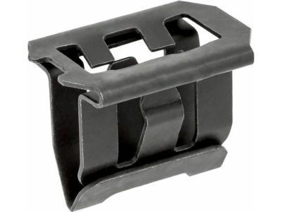 GM 11546500 Grille Clip