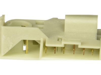 GM 93801734 Stoplamp Switch