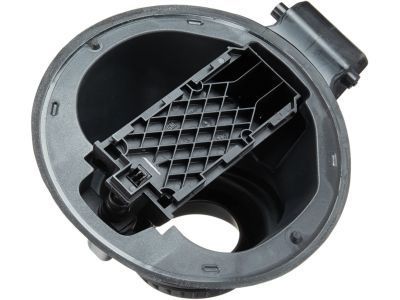 GM 22765851 Fuel Pocket