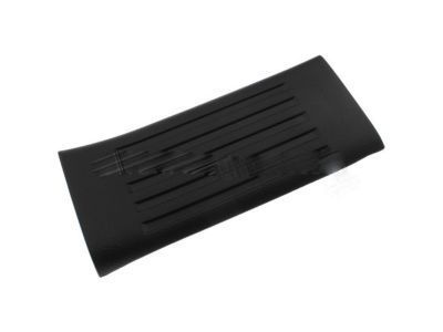 GM 22817367 Rear Sill Plate