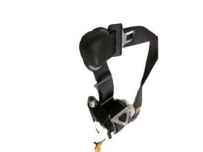 GM 19208827 Belt & Retractor