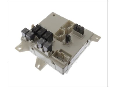 GM 20934631 Fuse & Relay Box