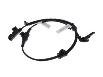 GM 22831244 Front Speed Sensor