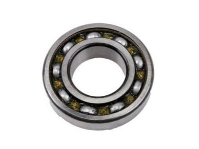 GM 30020935 Axle Bearings