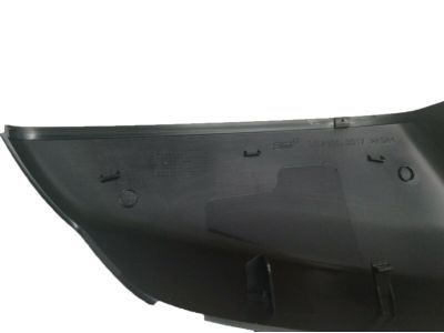 GM 84026841 Mirror Cover