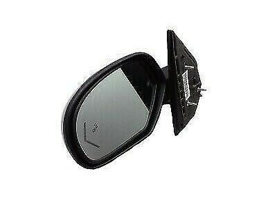 GM 20843205 Mirror Assembly