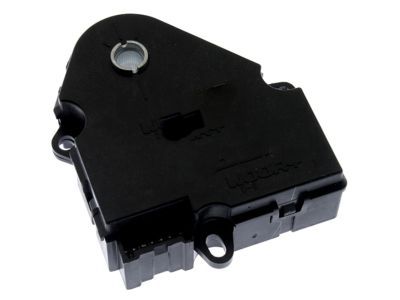 GM 89018681 Actuator