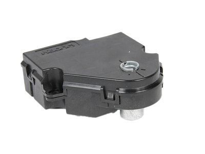 GM 89018681 Actuator