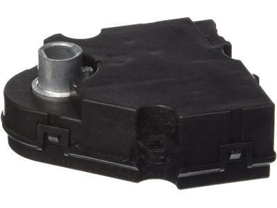 GM 89018681 Actuator