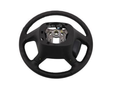 GM 22947761 Steering Wheel Assembly *Ebony