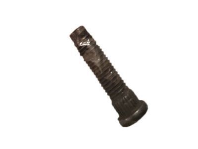 GM 11570821 Stud-Pan Head Serrated Neck